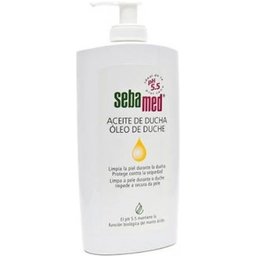 Sebamed™ Huile de douche 500 ml