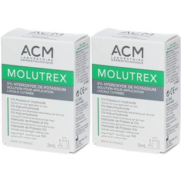 ACM Molutrex
