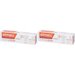 Elmex® Anti-Caries* Professional™ Junior Dentifrice