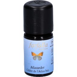 AromaCare Huile Essentielle | Cèdre de l'Atlas