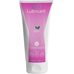 Bio Lubrifiant Vaginal Vegan 100ml
