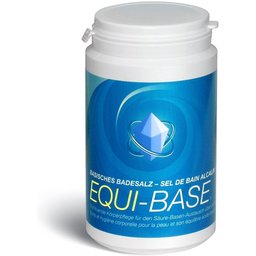 Equi-Base Sel de bain basique