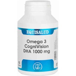 Cognivision Omega 3 Dha 1000 Mg 90 Pearls