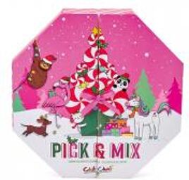 Chit Chat Calendrier de l'Avent 2025 - Coffret