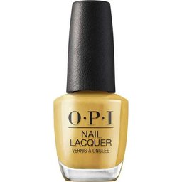 Nail Lacquer Fall Wonders Ochre Do The Moon 15ml