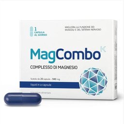 MagCombo 20caps