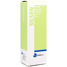 Crème pour la peau Tenden Acnéica 75Ml