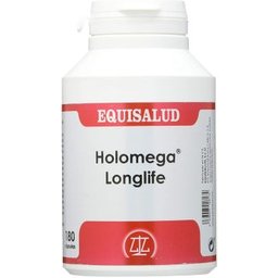 Holomega Longlife 180caps