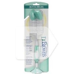 Dr Brown's natural Flow cepillo limpieza limpieza biberón 1ud