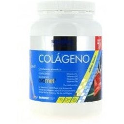 Sandoz Wellness Collagène Collagène Citron Magnésium 360g