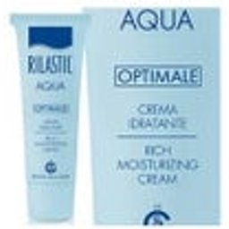 Aqua Crème faciale Optimal 50 Ml