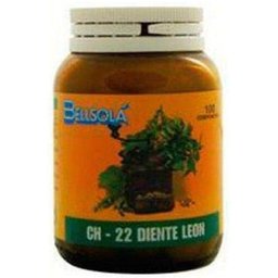 Bellsola Pissenlit Comp Ch22 100comp