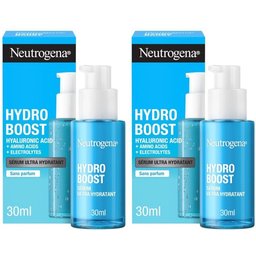 Neutrogena® Hydro Boost Sérum+Booster