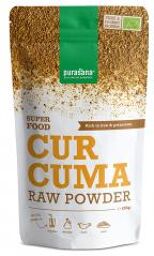 Super Food Curcuma Bio 200 Grammes - Doypack 200 g