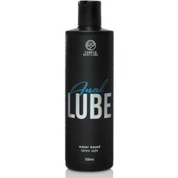 Lubricante Anal 500ml
