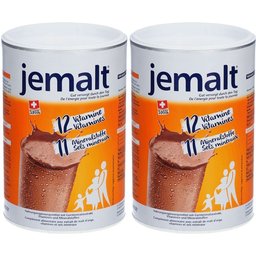 Jemalt® Poudre