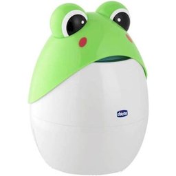 Grenouille en aérosol Ch