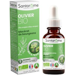 Olivier Bio