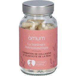 Omum la Surdouée Nutricometique