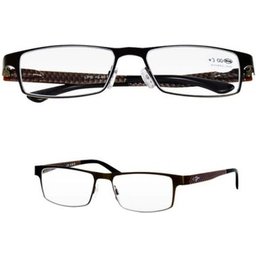 Lunettes Platinum +1.5 1ut