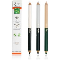 Crayon Kajal Noir nº 03 1ud