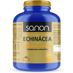 Equinácea 225 Comprimés