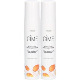 Cîme Nutri-boost Day & Night Cream
