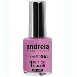 Hybrid Gel Fusion Color Esmalte H25 10.5ml