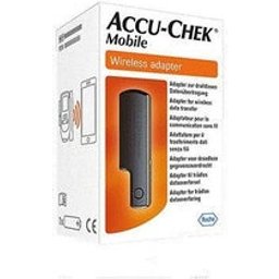 Accu-Chek Adapt Ss Fil
