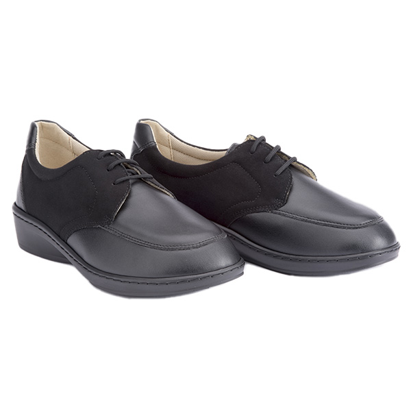Soin du Pied Chaussures CHUT Foggia Taille 41 Noir