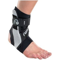A60 Attelle de cheville droite Taille S 1pc