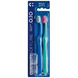 Maxi Soft 010 Brosse a Dents 1ut