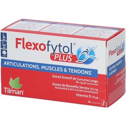 Flexofytol® Plus