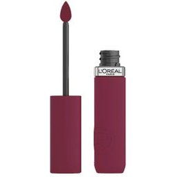 Infaillible Matte Resistance Liquid Lipstick Nro 500 5ml