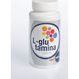 L-Glutamine 60caps