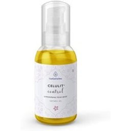 Huile de massage anti-cellulite 100ml