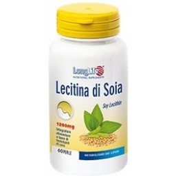 LÉCITHINE LONGUE CONSERVATION SOJA 60PRL