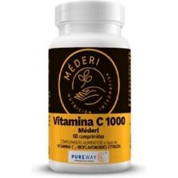 Vitamine C 1000 60comp