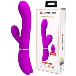 Vibrateur Stimulateur Clitoris 1ut