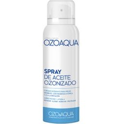 Spray Huile Ozonisée 100ml