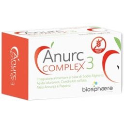 Anurc Reflux 20 Sticks
