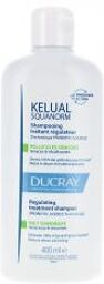 Kelual Squanorm Shampoing Traitant Régulateur Pellicules Grasses & Récidivantes 400 ml - Flacon 400 ml