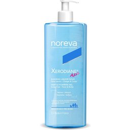 Laboratoires Xerodiane AP + Surgras liquide moussant doux