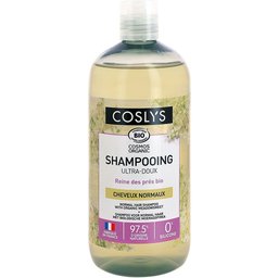 Shampooing ultra-doux