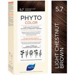 Phytocolor 5.7 Châtaigne marron clair