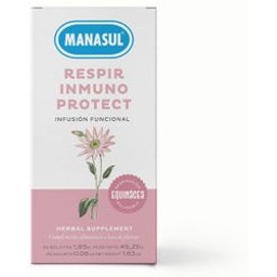 Infusion Respir Inmuno Protect 25x1,85g