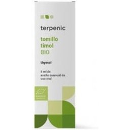 Thym à Thymol Bio 5ml