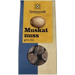 Noix de Muscade Entière 25g
