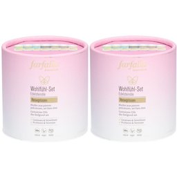 Set cadeau bien-être Huiles aux pierres précieuses