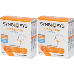 Symbiosys® Defencia Enfant